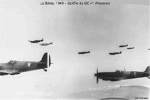 157 - ARMEE DE L'AIR EN ALGERIE 1945-1962-5 (42)